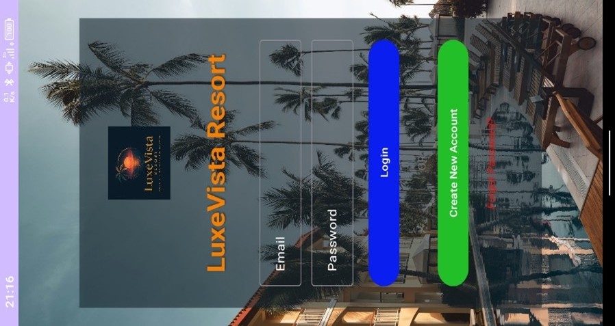 LuxeVista 1