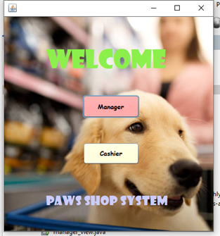 PawsShop 1