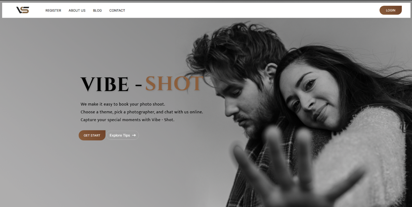 VibeShot 1